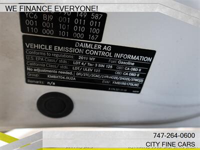 2019 Mercedes-Benz G 550 - Photo 40 - Panorama City, CA 91402