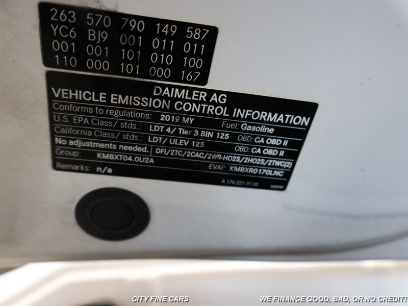 2019 Mercedes-Benz G 550 - Photo 40 - Panorama City, CA 91402