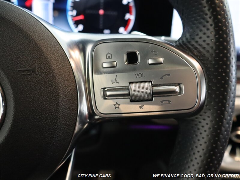 2019 Mercedes-Benz G 550 - Photo 21 - Panorama City, CA 91402