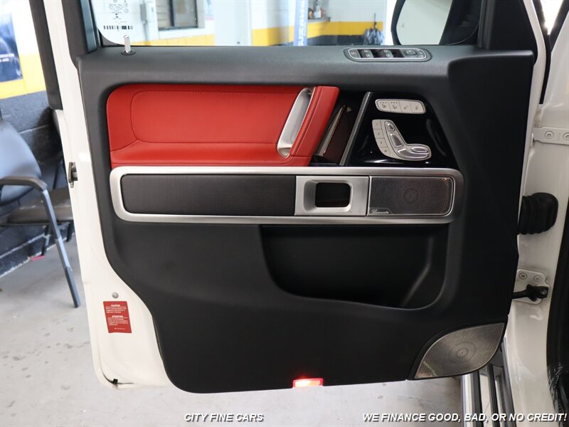 2019 Mercedes-Benz G 550 - Photo 32 - Panorama City, CA 91402