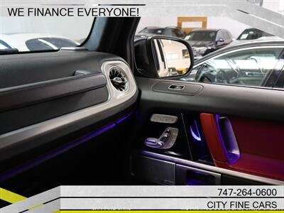 2019 Mercedes-Benz G 550 - Photo 27 - Panorama City, CA 91402