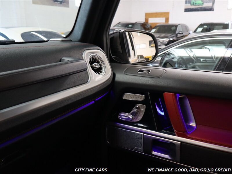 2019 Mercedes-Benz G 550 - Photo 27 - Panorama City, CA 91402