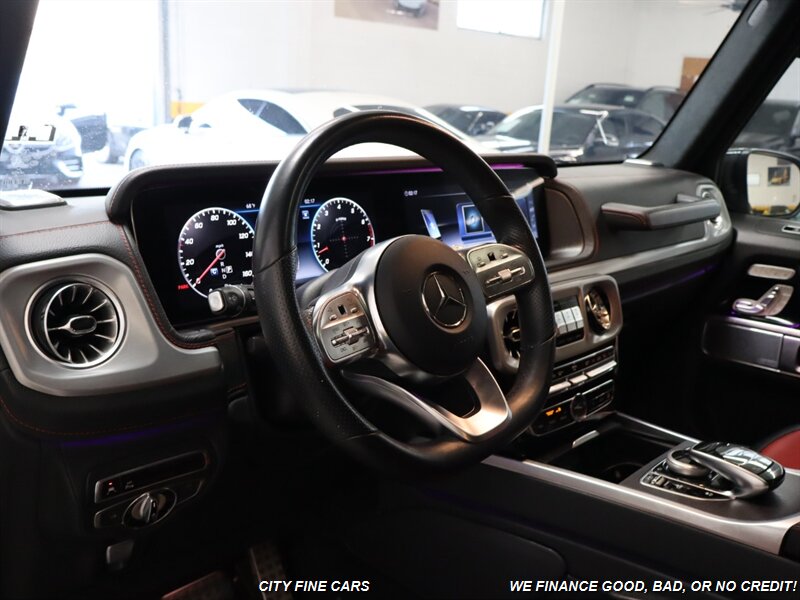 2019 Mercedes-Benz G 550 - Photo 16 - Panorama City, CA 91402
