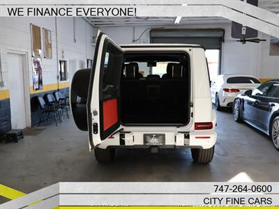 2019 Mercedes-Benz G 550 - Photo 14 - Panorama City, CA 91402