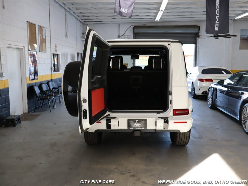 2019 Mercedes-Benz G 550 - Photo 14 - Panorama City, CA 91402