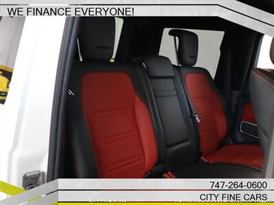 2019 Mercedes-Benz G 550 - Photo 37 - Panorama City, CA 91402