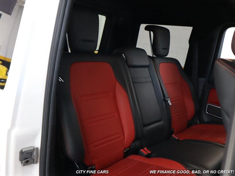 2019 Mercedes-Benz G 550 - Photo 37 - Panorama City, CA 91402