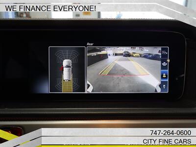 2019 Mercedes-Benz G 550 - Photo 23 - Panorama City, CA 91402