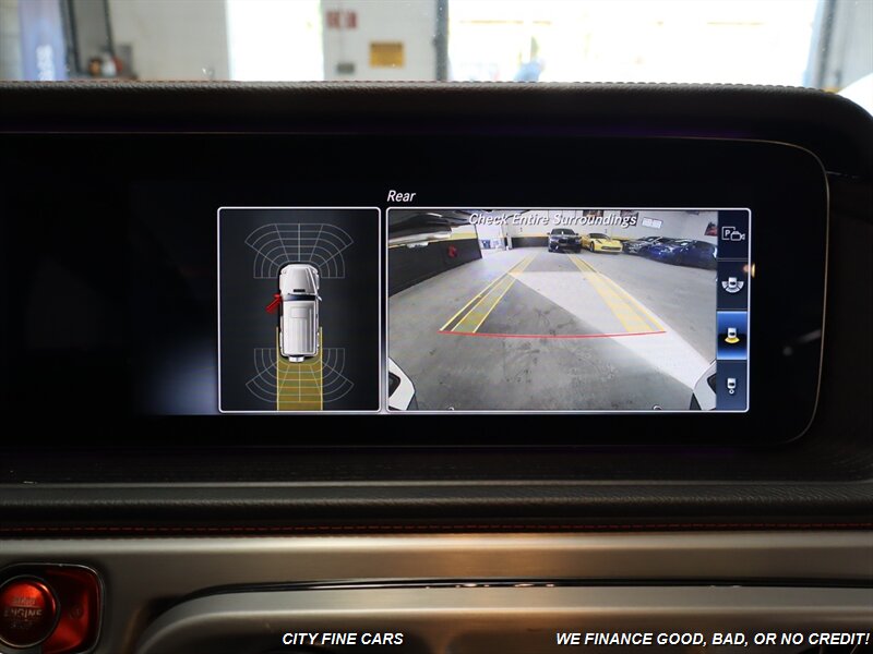 2019 Mercedes-Benz G 550 - Photo 23 - Panorama City, CA 91402