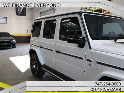 2019 Mercedes-Benz G 550 - Photo 11 - Panorama City, CA 91402