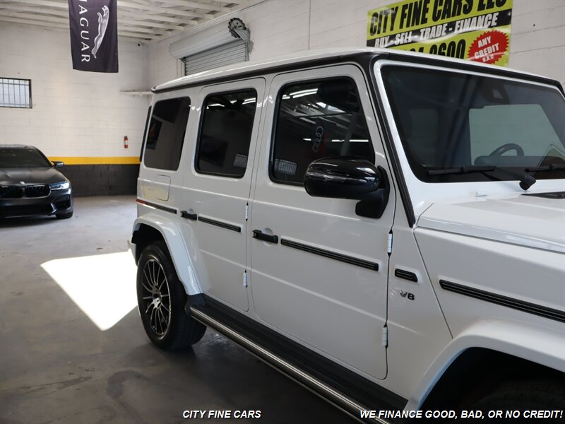 2019 Mercedes-Benz G 550 - Photo 11 - Panorama City, CA 91402