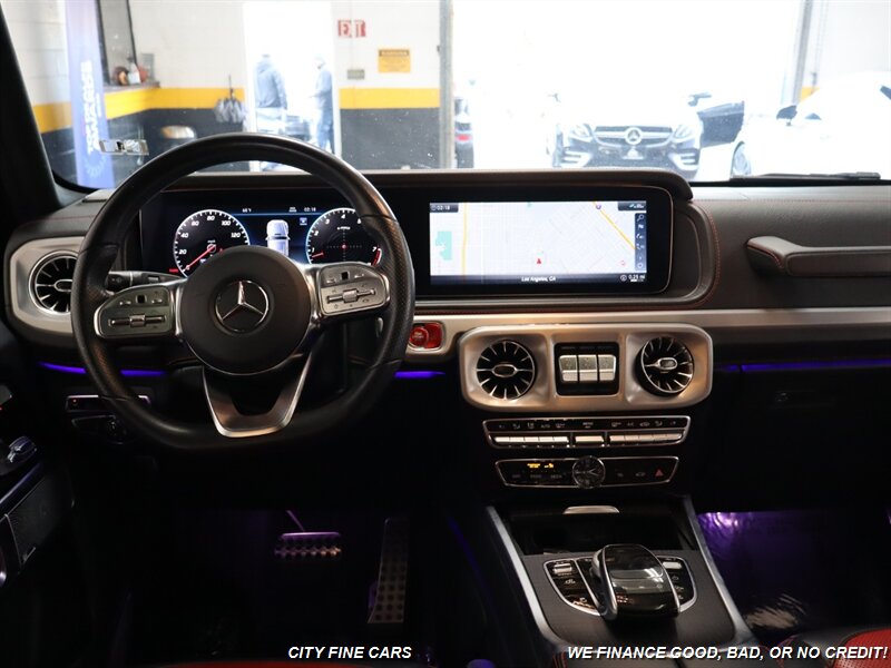 2019 Mercedes-Benz G 550 - Photo 17 - Panorama City, CA 91402