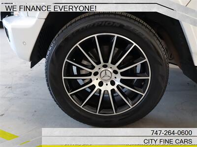 2019 Mercedes-Benz G 550 - Photo 4 - Panorama City, CA 91402