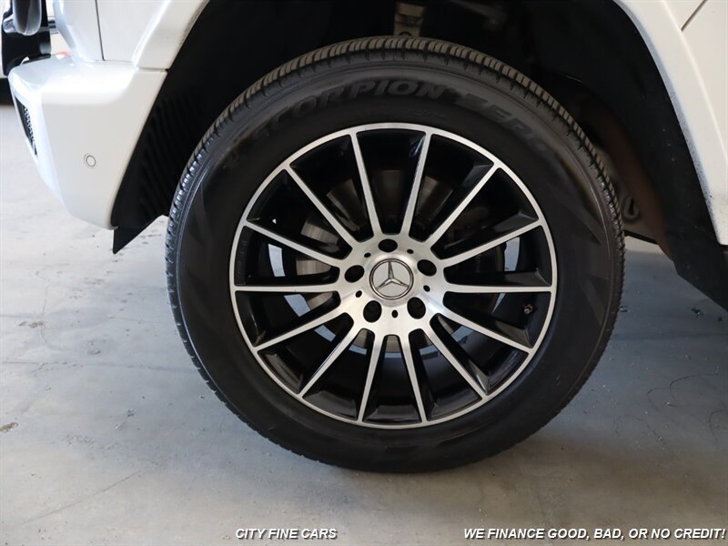 2019 Mercedes-Benz G 550 - Photo 4 - Panorama City, CA 91402