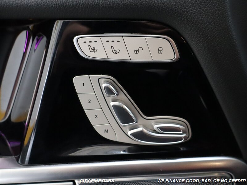 2019 Mercedes-Benz G 550 - Photo 29 - Panorama City, CA 91402