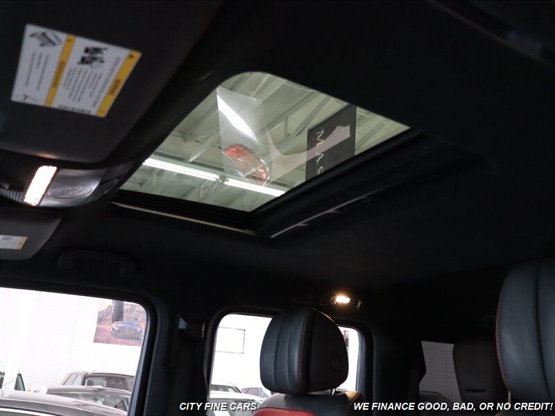 2019 Mercedes-Benz G 550 - Photo 34 - Panorama City, CA 91402