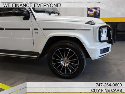 2019 Mercedes-Benz G 550 - Photo 12 - Panorama City, CA 91402