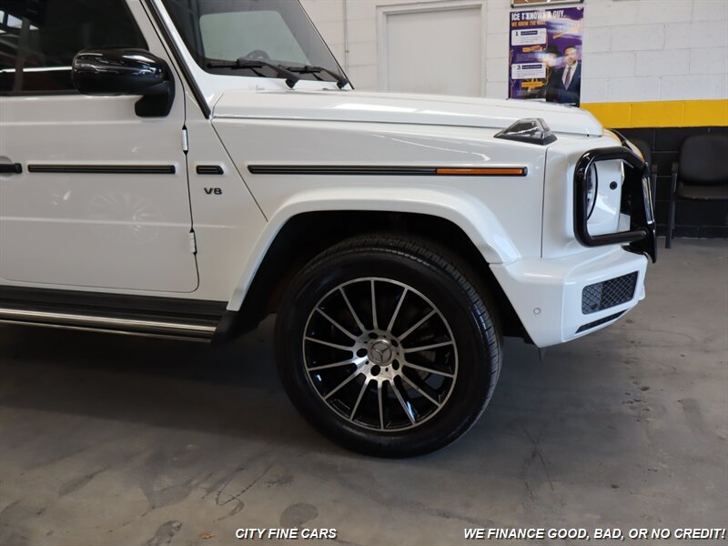 2019 Mercedes-Benz G 550 - Photo 12 - Panorama City, CA 91402