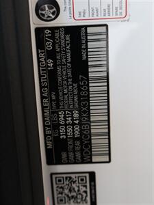 2019 Mercedes-Benz G 550 - Photo 39 - Panorama City, CA 91402