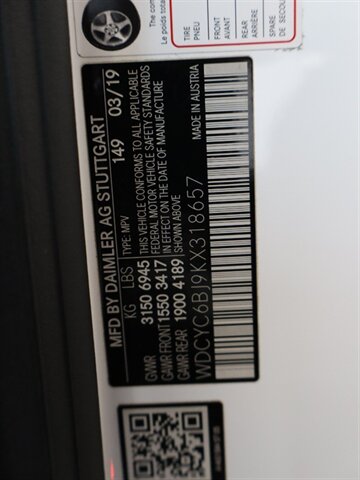 2019 Mercedes-Benz G 550 - Photo 39 - Panorama City, CA 91402