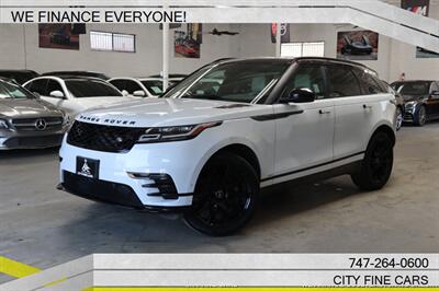 2019 Land Rover Range Rover Velar P250 R-Dynamic SE SUV
