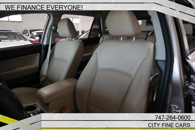 2017 Subaru Outback 2.5i Limited   - Photo 25 - Panorama City, CA 91402