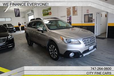 2017 Subaru Outback 2.5i Limited   - Photo 13 - Panorama City, CA 91402