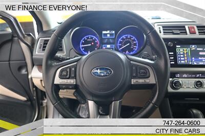 2017 Subaru Outback 2.5i Limited   - Photo 15 - Panorama City, CA 91402