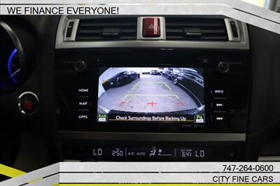 2017 Subaru Outback 2.5i Limited   - Photo 20 - Panorama City, CA 91402