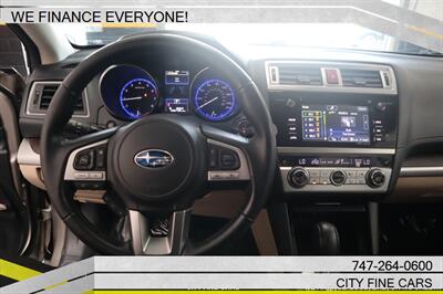 2017 Subaru Outback 2.5i Limited   - Photo 14 - Panorama City, CA 91402