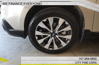 2017 Subaru Outback 2.5i Limited   - Photo 4 - Panorama City, CA 91402