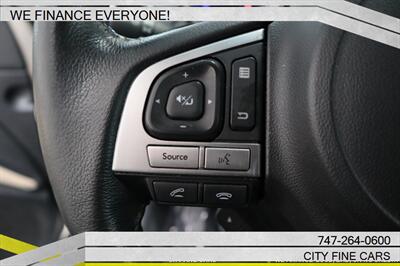 2017 Subaru Outback 2.5i Limited   - Photo 16 - Panorama City, CA 91402