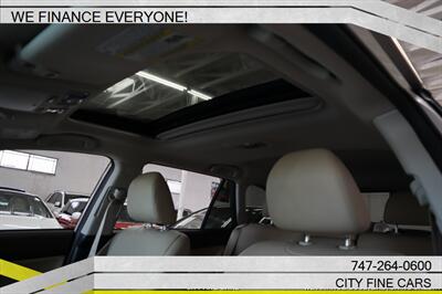 2017 Subaru Outback 2.5i Limited   - Photo 24 - Panorama City, CA 91402
