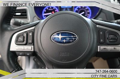 2017 Subaru Outback 2.5i Limited   - Photo 17 - Panorama City, CA 91402