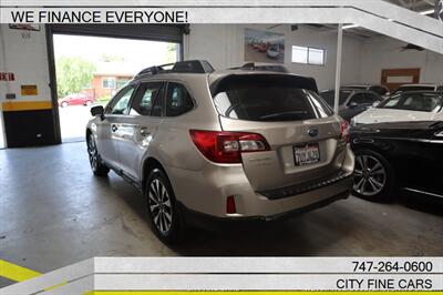 2017 Subaru Outback 2.5i Limited   - Photo 7 - Panorama City, CA 91402