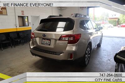 2017 Subaru Outback 2.5i Limited   - Photo 9 - Panorama City, CA 91402