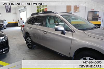 2017 Subaru Outback 2.5i Limited   - Photo 11 - Panorama City, CA 91402