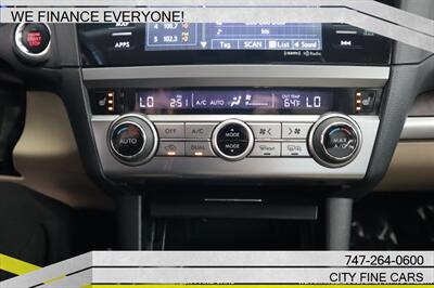 2017 Subaru Outback 2.5i Limited   - Photo 21 - Panorama City, CA 91402