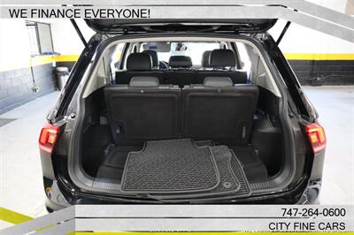 2023 Volkswagen Tiguan 2.0T SE   - Photo 28 - Panorama City, CA 91402