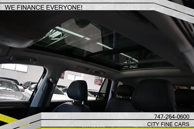 2023 Volkswagen Tiguan 2.0T SE   - Photo 25 - Panorama City, CA 91402
