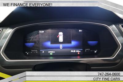 2023 Volkswagen Tiguan 2.0T SE   - Photo 19 - Panorama City, CA 91402