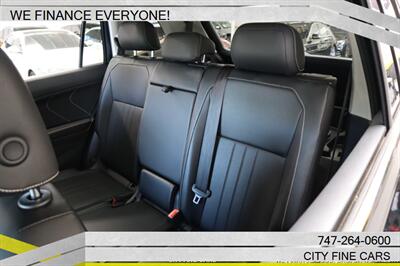 2023 Volkswagen Tiguan 2.0T SE   - Photo 27 - Panorama City, CA 91402