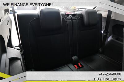 2023 Volkswagen Tiguan 2.0T SE   - Photo 29 - Panorama City, CA 91402