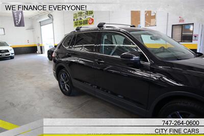 2023 Volkswagen Tiguan 2.0T SE   - Photo 11 - Panorama City, CA 91402