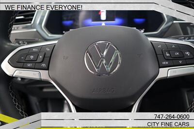 2023 Volkswagen Tiguan 2.0T SE   - Photo 17 - Panorama City, CA 91402