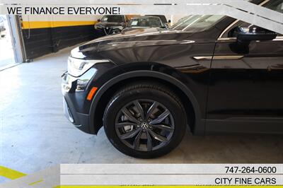 2023 Volkswagen Tiguan 2.0T SE   - Photo 3 - Panorama City, CA 91402