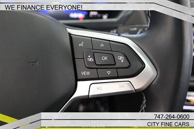 2023 Volkswagen Tiguan 2.0T SE   - Photo 18 - Panorama City, CA 91402