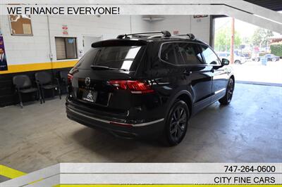 2023 Volkswagen Tiguan 2.0T SE   - Photo 9 - Panorama City, CA 91402