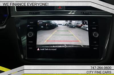 2023 Volkswagen Tiguan 2.0T SE   - Photo 20 - Panorama City, CA 91402