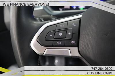 2023 Volkswagen Tiguan 2.0T SE   - Photo 16 - Panorama City, CA 91402